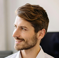 Michael Brennan, fintech technológiai vezető és CTO, kriptovaluta szakterület